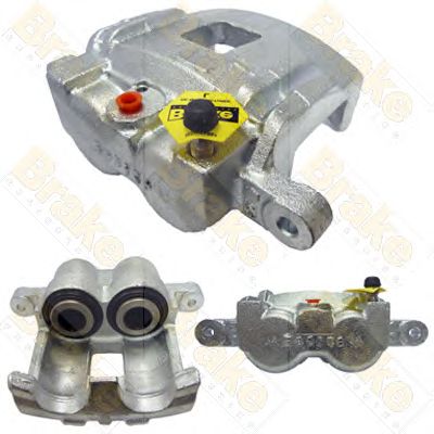 BRAKE ENGINEERING ca3040r -  Тормозной суппорт